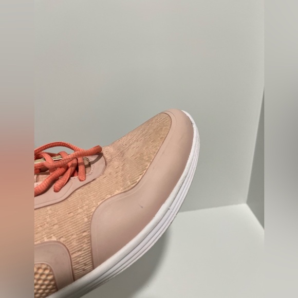 VIONIC- Agile Jojo Ombre Shoes Rose Comfortable Supportive Walking 11 Wide - Picture 8 of 12